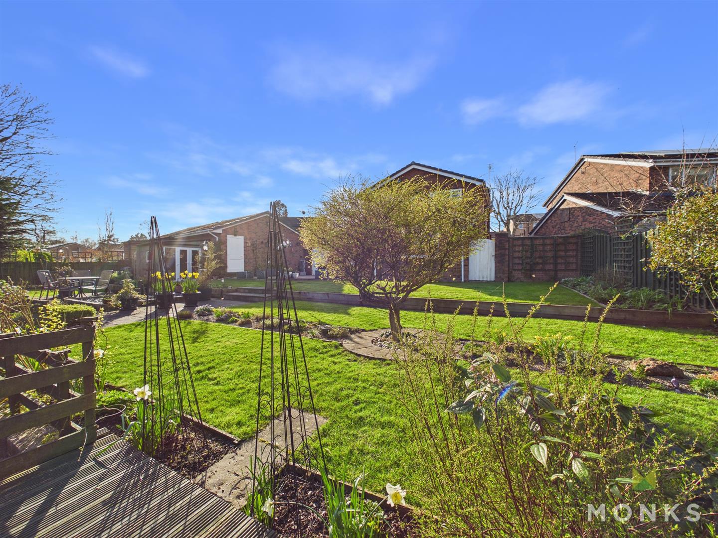 17 Glentworth Close, Oswestry, SY10 9PY For Sale